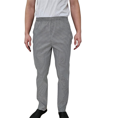 Formteks Likralı Aşçı Pijama Pötikare