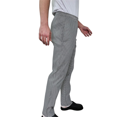 Formteks Likralı Aşçı Pijama Pötikare