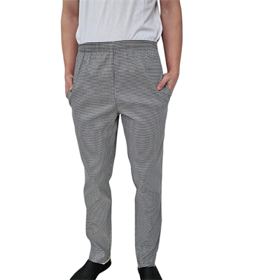 Formteks Likralı Aşçı Pijama Pötikare