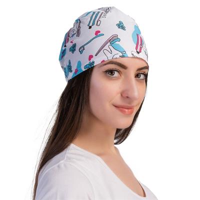 Formteks Likralı Hemşire Bone