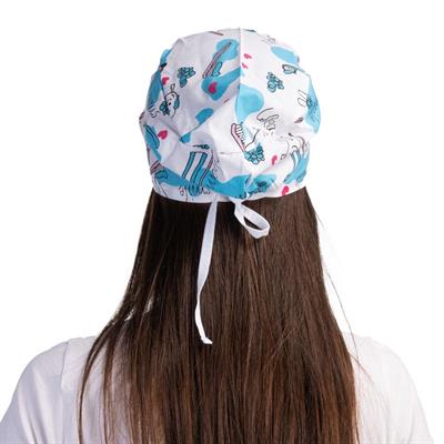 Formteks Likralı Hemşire Bone