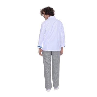Formteks Pantolon Kazayağı Desenli