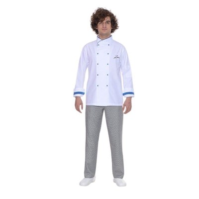 Formteks Pantolon Kazayağı Desenli