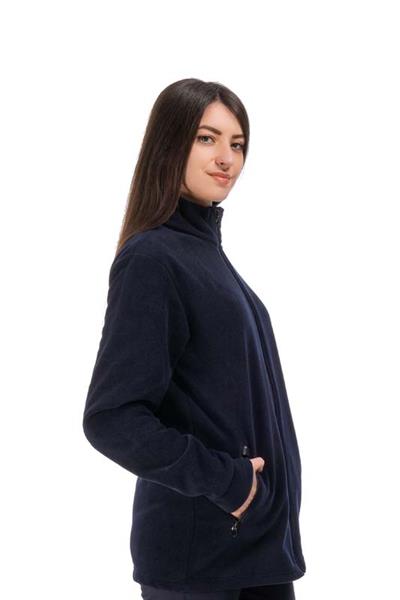 Formteks Polar Hırka Hakim Yaka