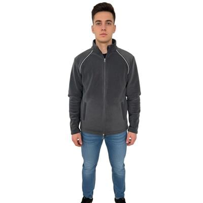 Formteks Polar Mont  Reflektif Biyeli Füme