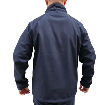 Formteks Softshell İş Montu Erkek