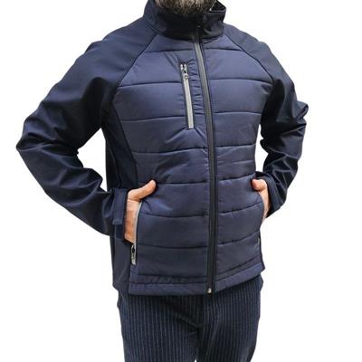 Formteks Softshell İş Montu Erkek