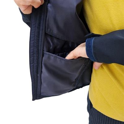 Formteks Softshell İş Montu Erkek