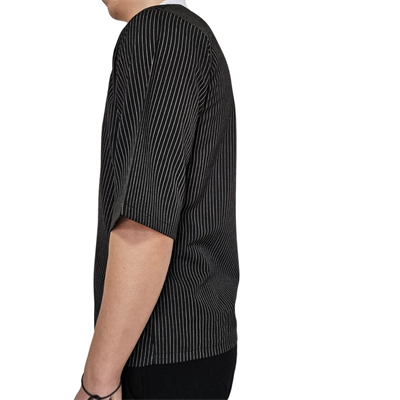 Formteks Sushi Şef Kimono Ceketi Çizgili