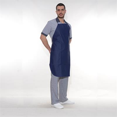 Formteks Winlex 70*100 Lacivert Su Geçirmez Önlük