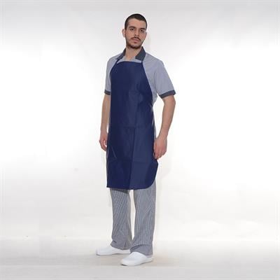 Formteks Winlex 70*100 Lacivert Su Geçirmez Önlük