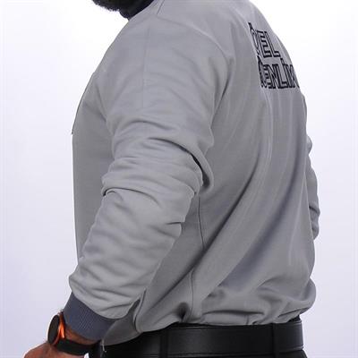 Formteks Yeni Tek Tip Özel Güvenlik Polo Yaka Sweatshirt