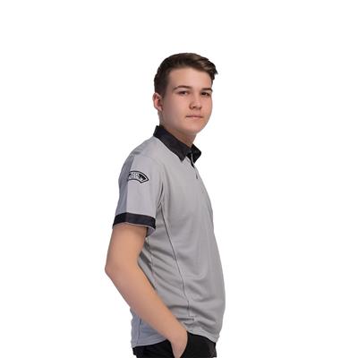 Formteks Yeni Tip Güvenlik Tshirt polo yaka