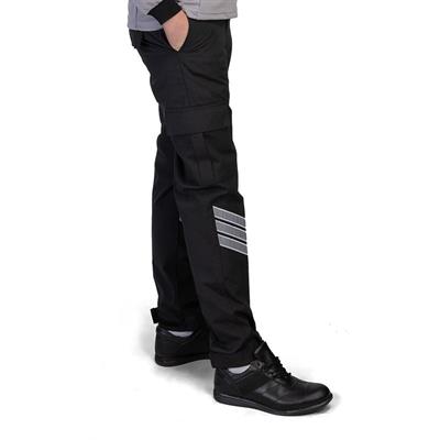 Formteks Yeni Tip Özel Güvenlik Pantolon