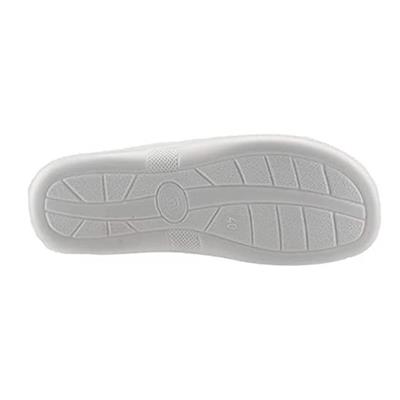 Muya Ortapedik Terlik Beyaz