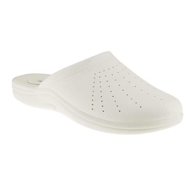 Muya Ortapedik Terlik Beyaz