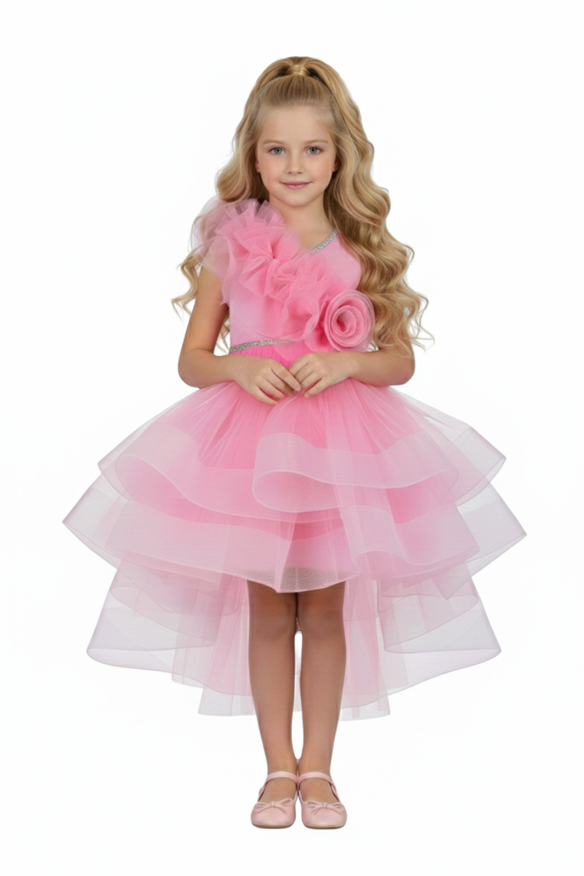 Barbie Dress Concept 15 - Barbie x Fairyland