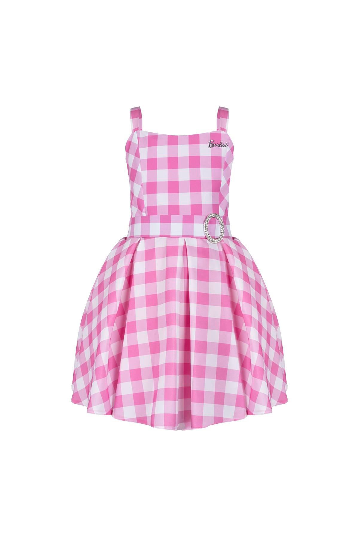 Barbie Movie Concept V1