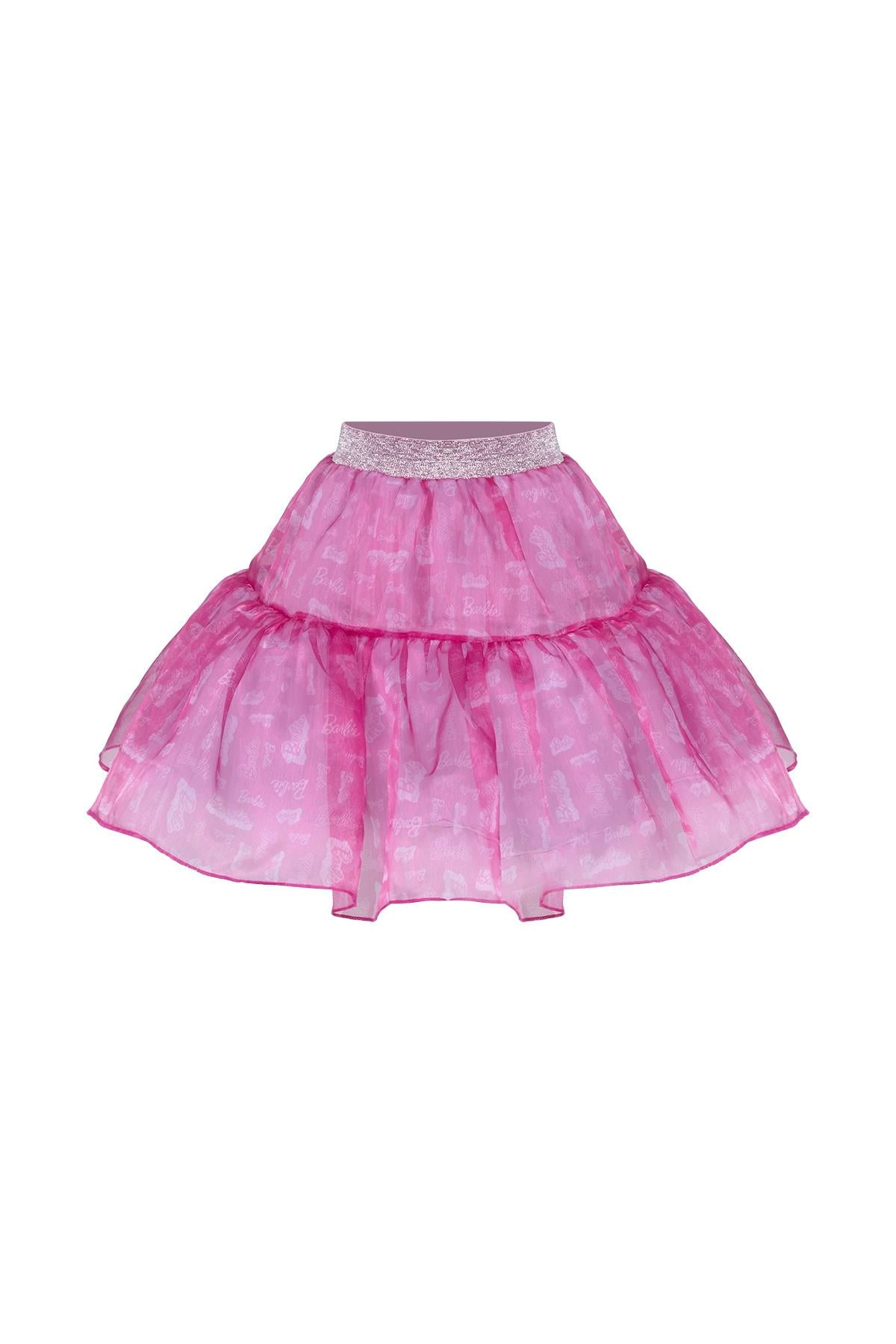 Barbie Skirt Concept - 5