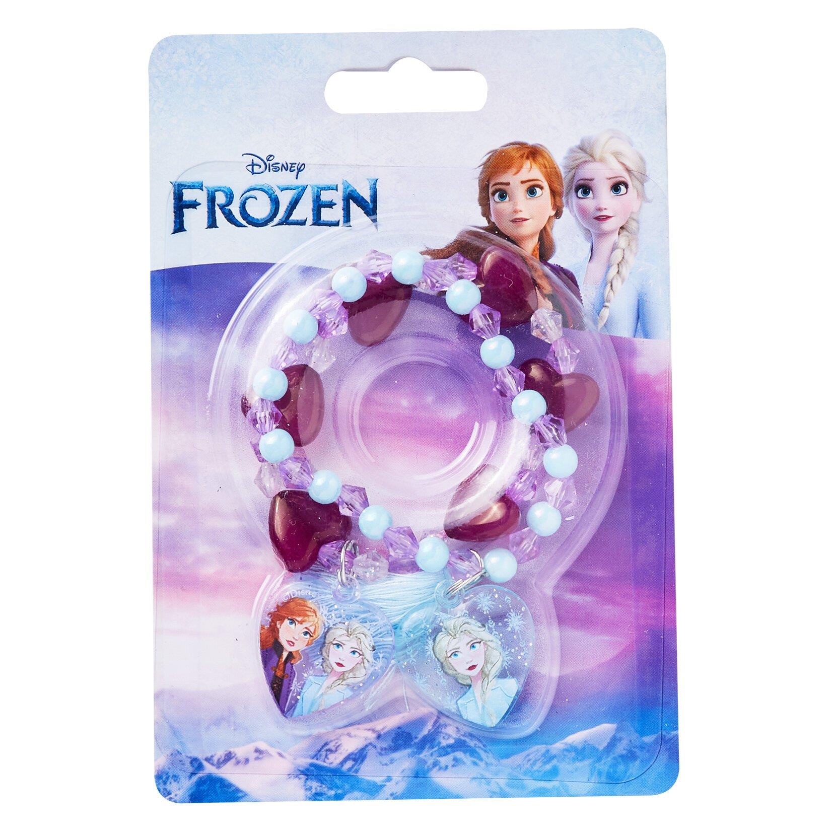 Frozen Bileklik 2'li Set Waves