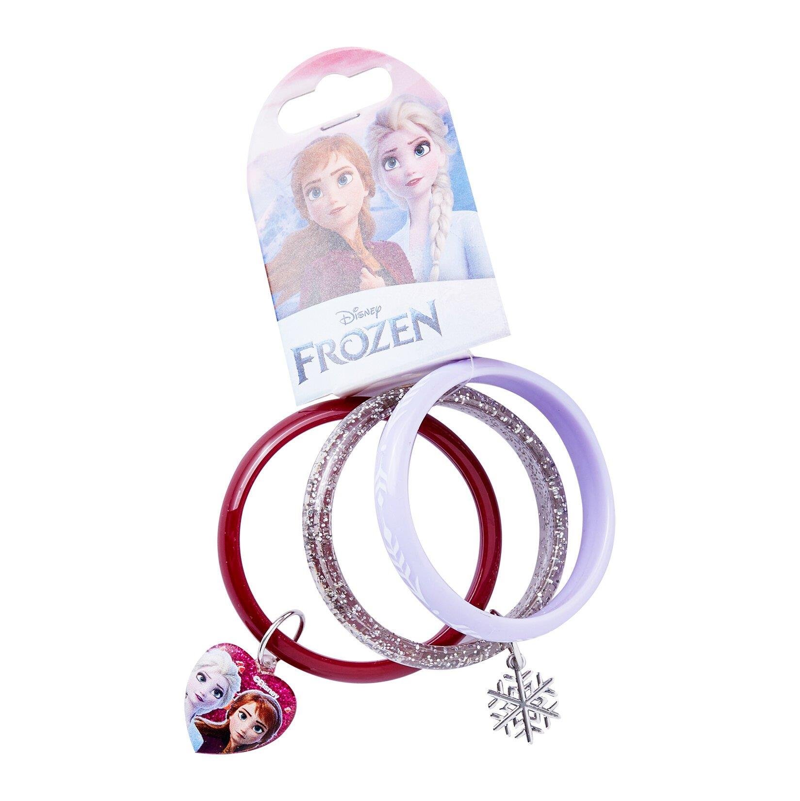Frozen Daring Bileklik 3'lü Set