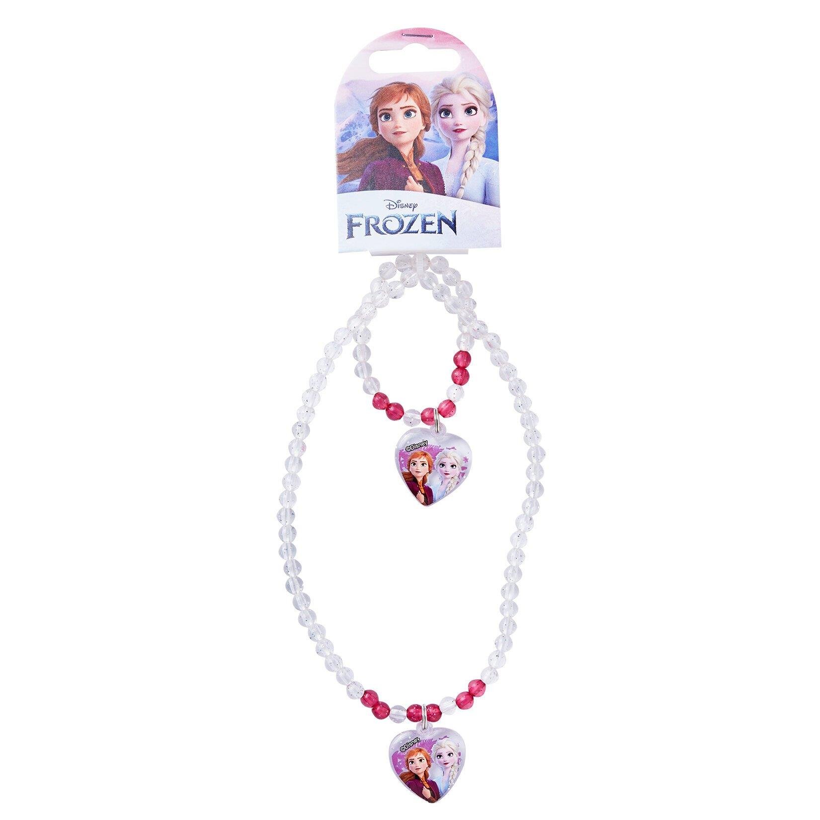 Frozen Takı Seti Seek