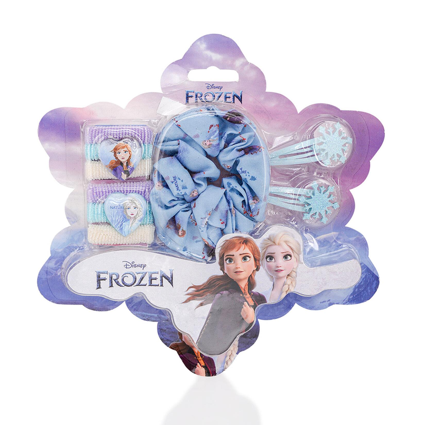 Frozen Toka Seti 8'li Paket Always