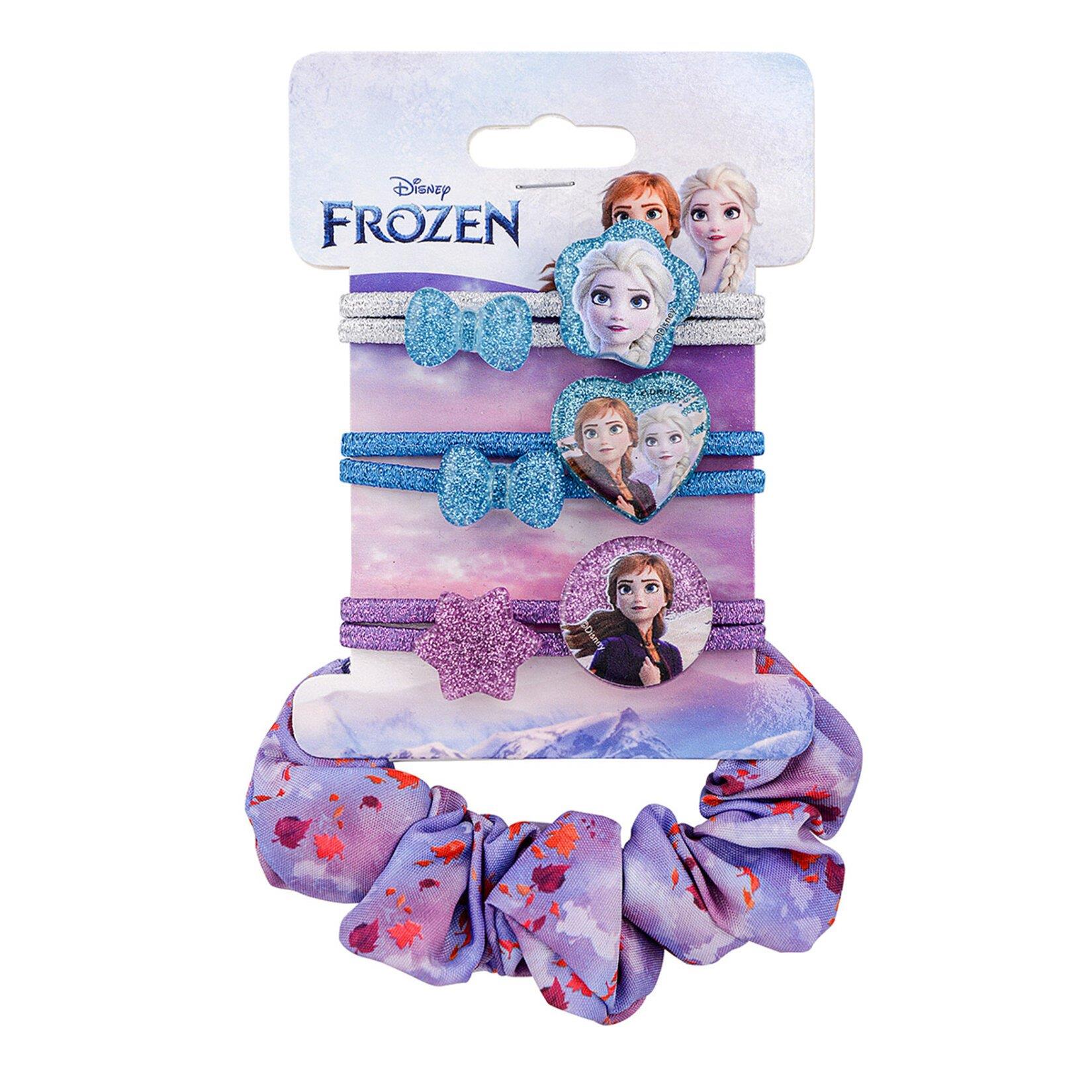 Frozen Wind Toka Seti 7'li Paket