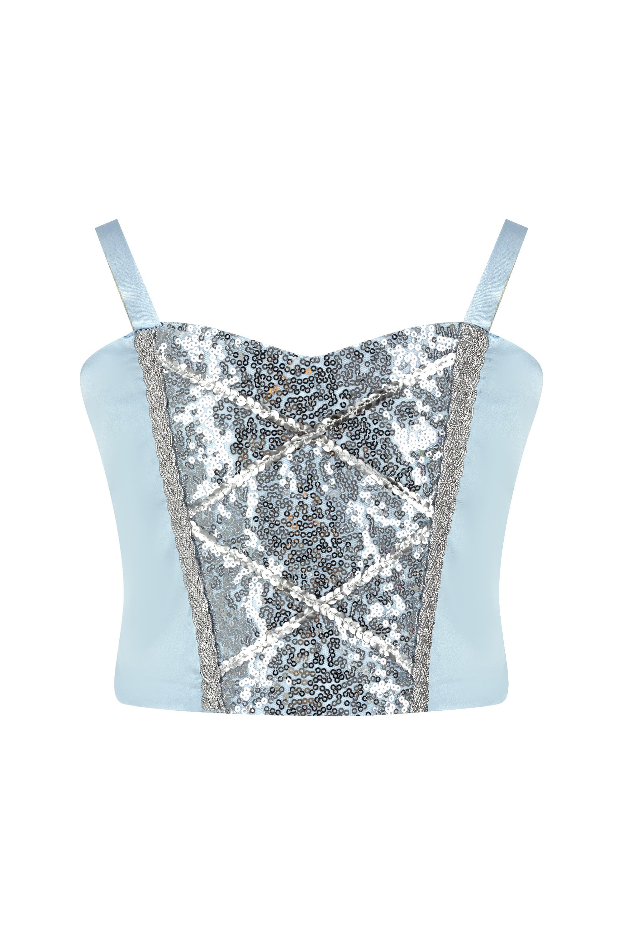 Midnight Queen Büstiyer