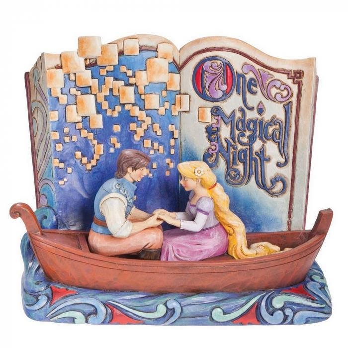 One Magical Night - Disney Traditions by Jim Shore