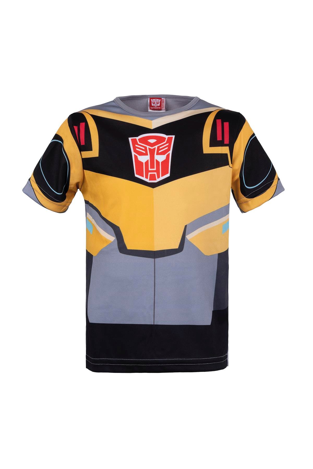 Transformers Bumblebee Kostüm T-Shirt