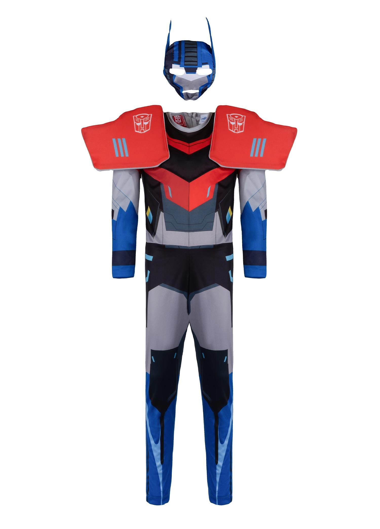 Transformers Optimus Prime Kostüm