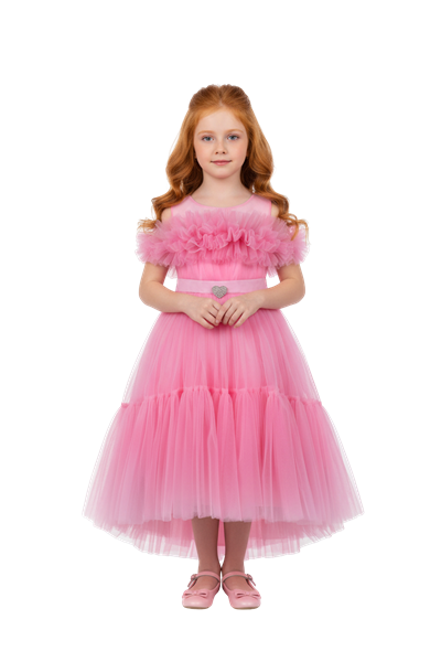 Barbie Dress Concept 11 - Barbie x Fairyland