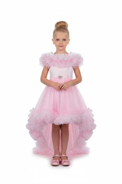 Barbie Dress Concept 13 - Barbie x Fairyland