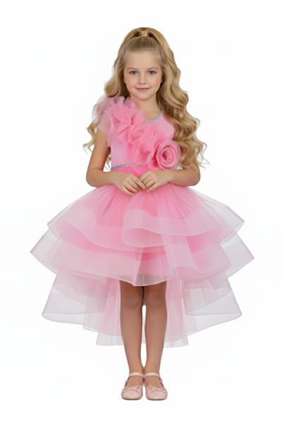 Barbie Dress Concept 15 - Barbie x Fairyland