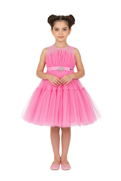 Barbie Dress Concept 16 - Barbie x Fairyland