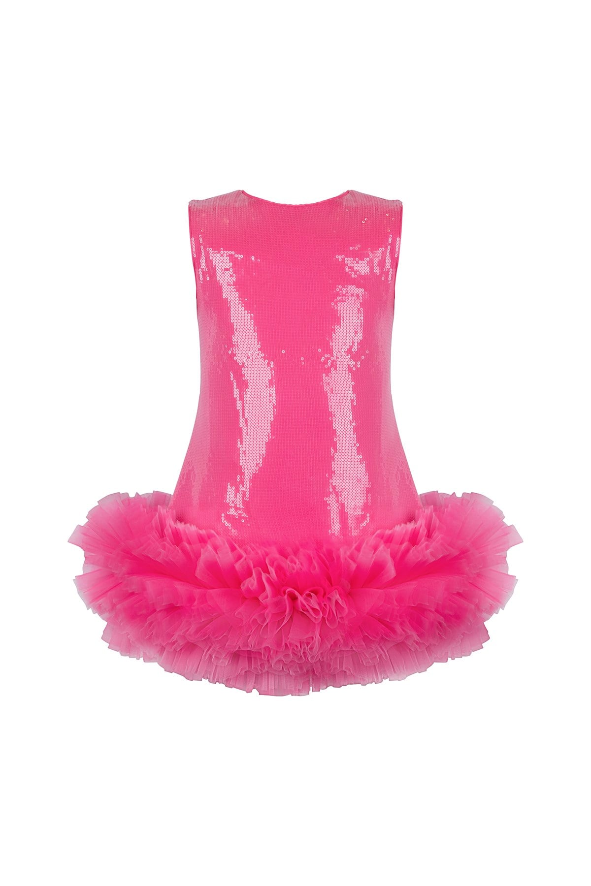 Barbie Ballerina Elbise 