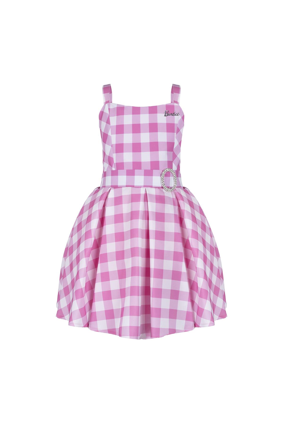 Barbie Movie Concept V1