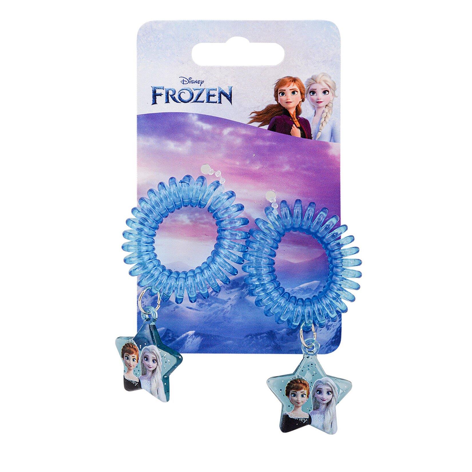 Frozen Akordiyon Toka 2'li Paket Star