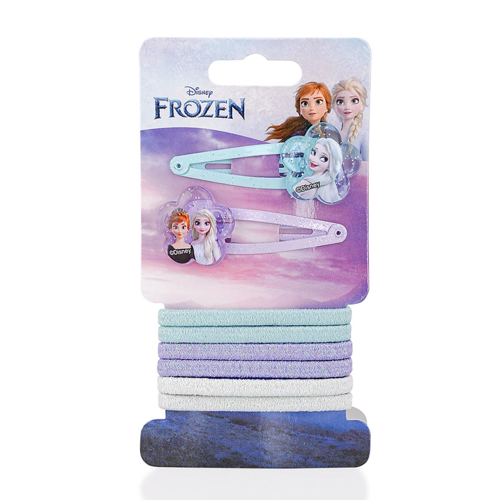 Frozen Believe Toka Seti 8'li Paket