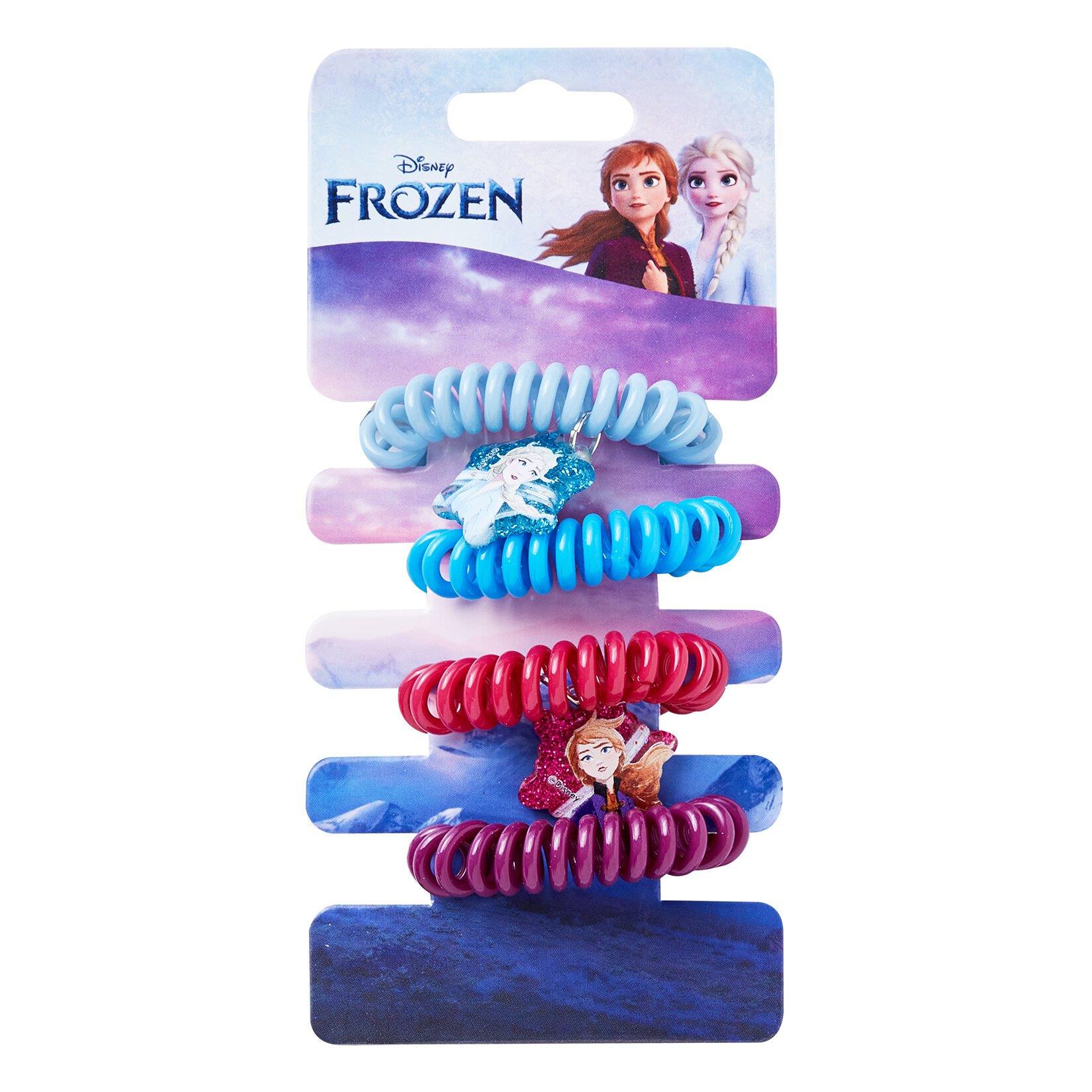 Frozen Friends Akordiyon Toka 4'lü Paket