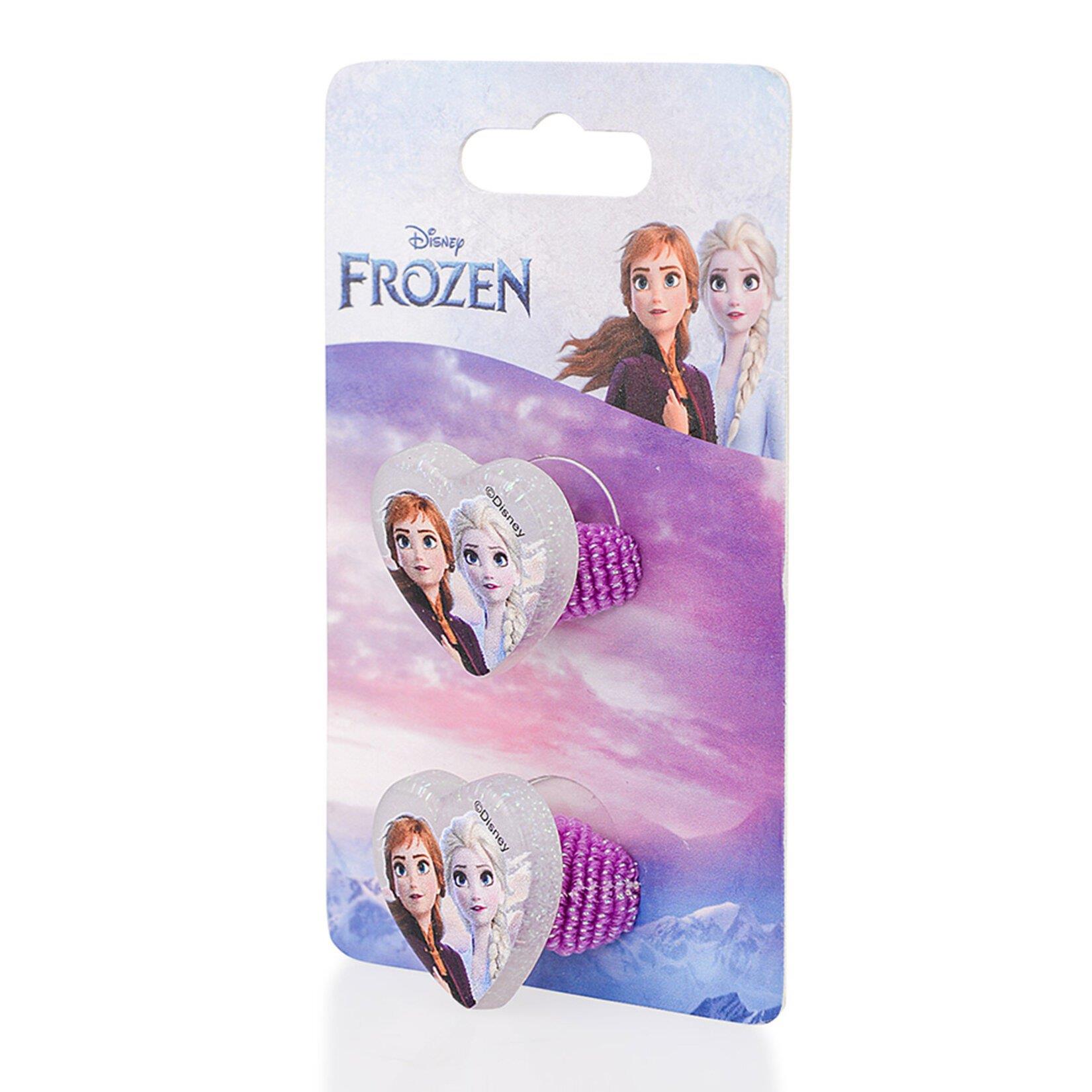 Frozen Lastik Toka 2li Paket Destiny