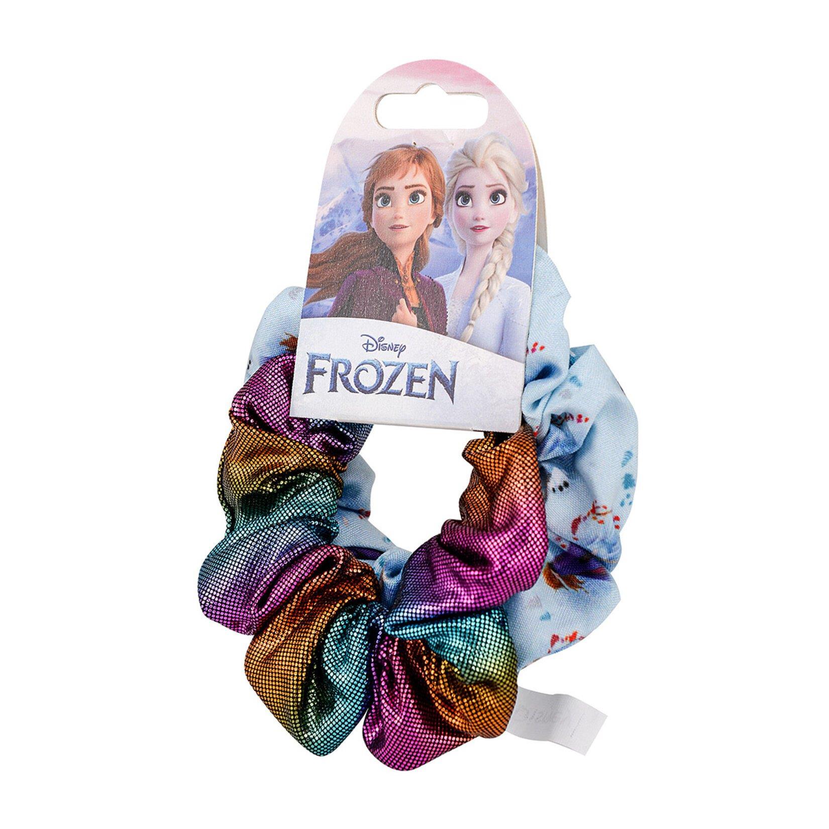 Frozen Power Lastik Toka 2'li Paket