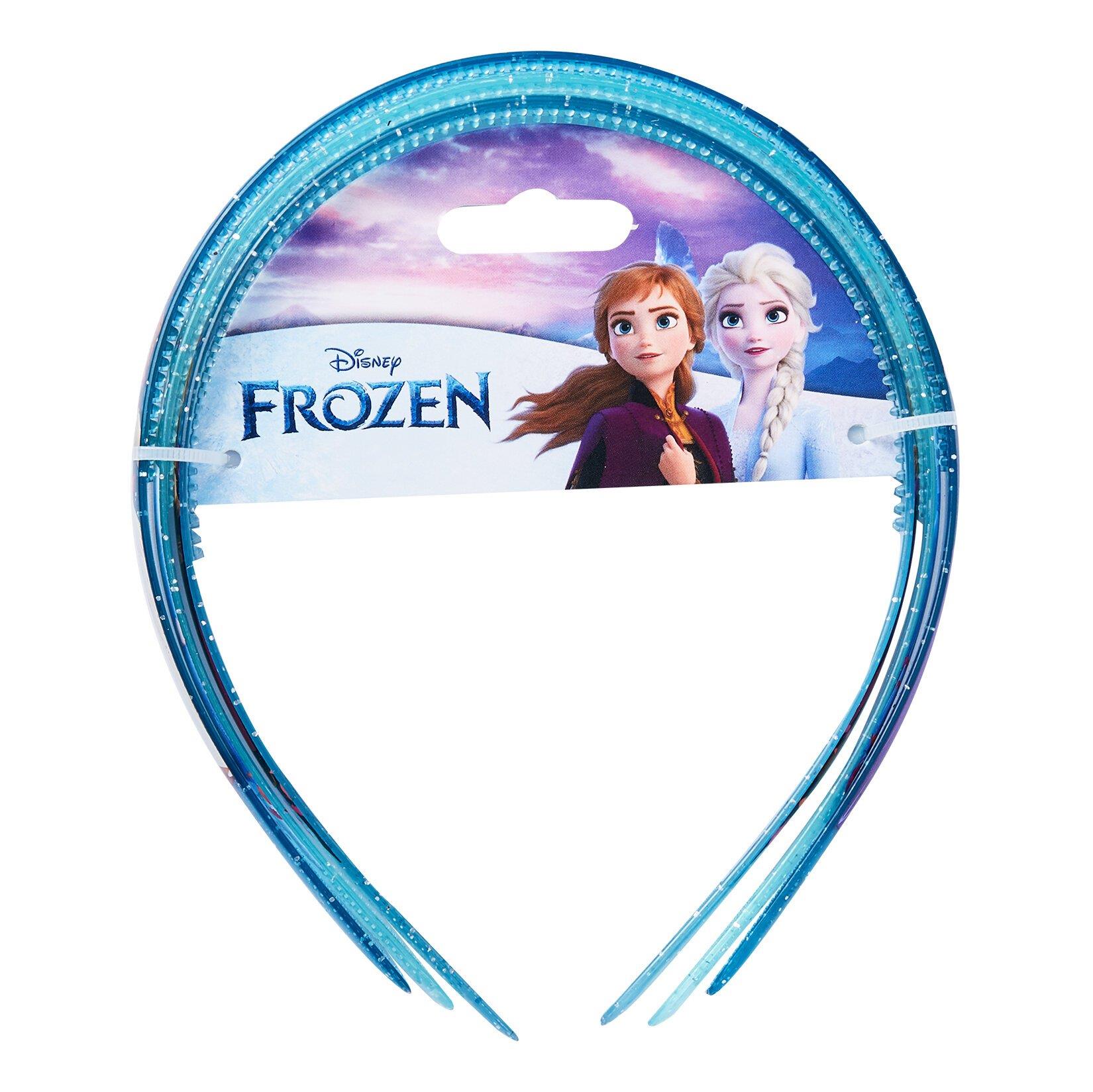 Frozen Woods Taç 3'lü Paket