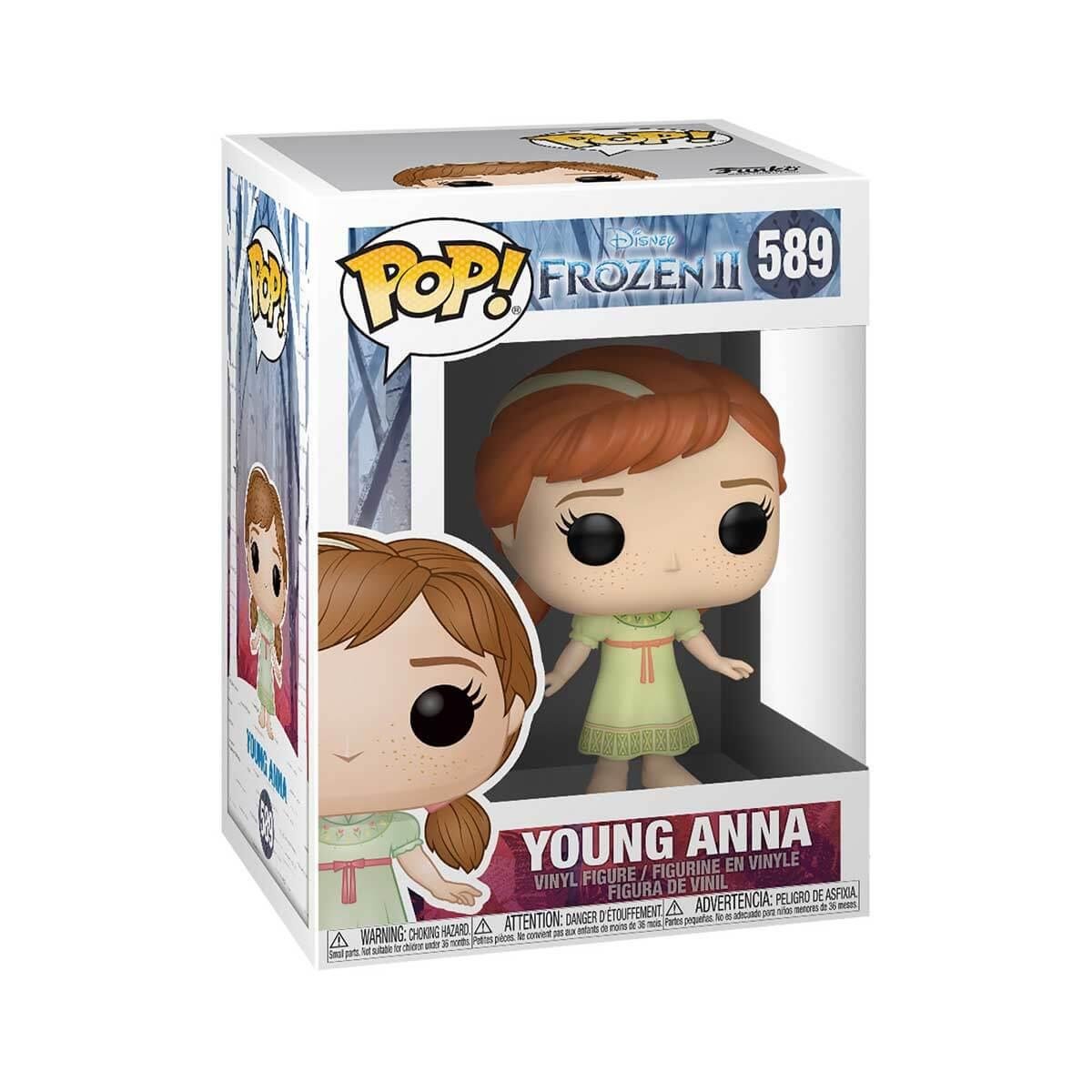 Pop! Young Anna