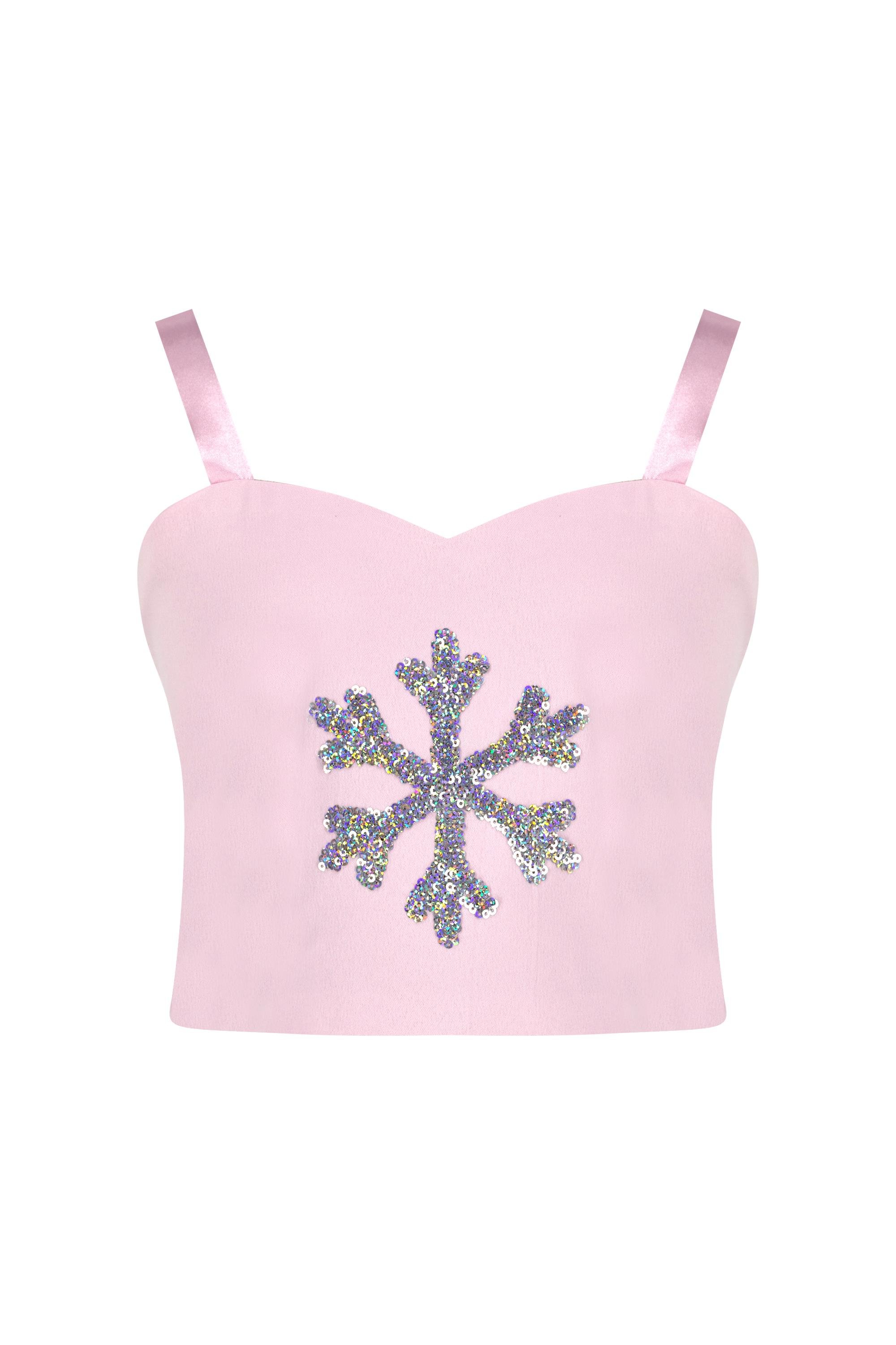 Winter Glow Büstiyer