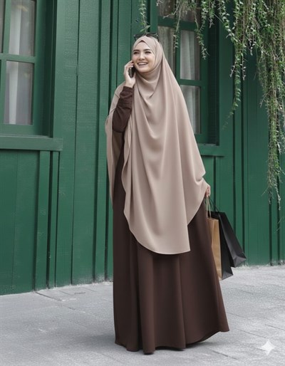 Uzun Sufle Camel 