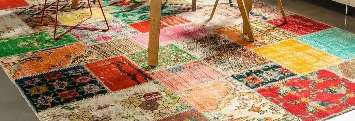 Patchworkler