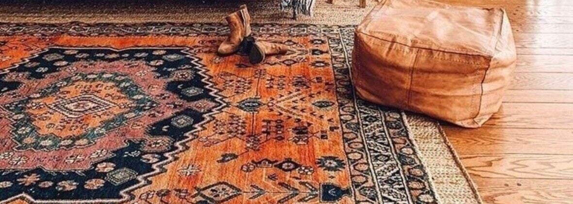 Türk Dokuma Halıları