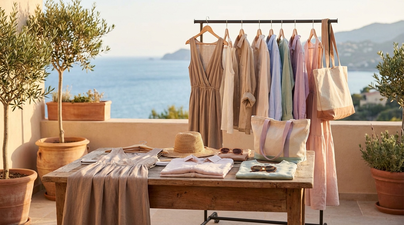 Yaz Giyimi,Moda Trendleri,Şık Elbise